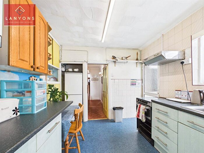3 Bedroom Terraced House For Sale In Davies Street, Mount Pleasant, Porth, Rhondda Cynon Taf, CF39