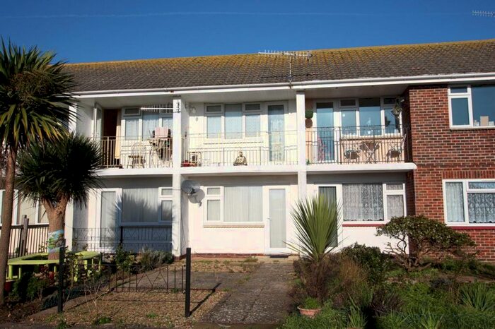 1 Bedroom Apartment To Rent In Beechlands Court, Montpelier Road, East Preston, West Sussex, BN16