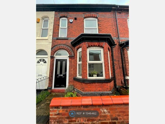 3 Bedroom Terraced House To Rent In Aberdeen Crescent, Stockport, SK3