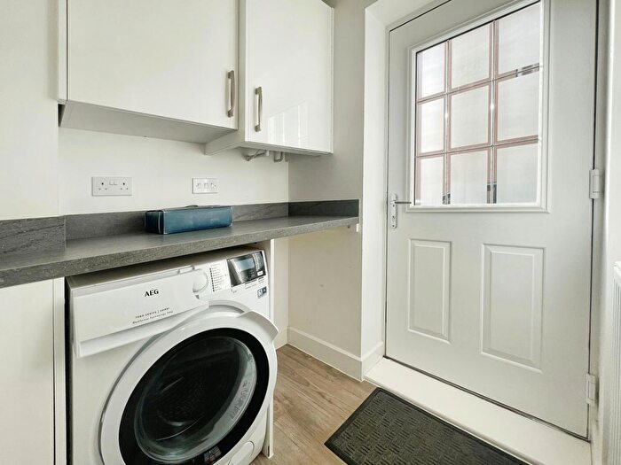4 Bedroom Property To Rent In Cypress Crescent, St. Mellons, Cardiff, CF3
