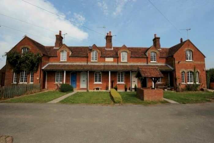 1 Bedroom Terraced House To Rent In Barkers Terrace, Dedham, CO7