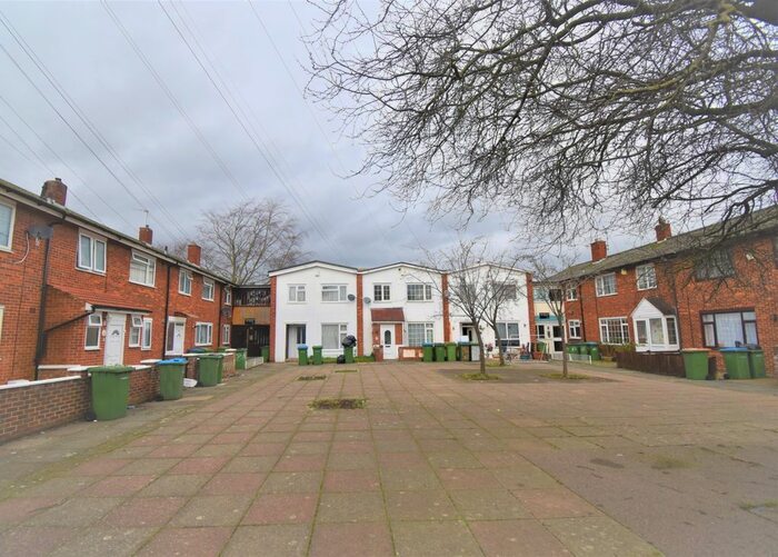 1 Bedroom Flat To Rent In Ampleforth Road, London, SE2