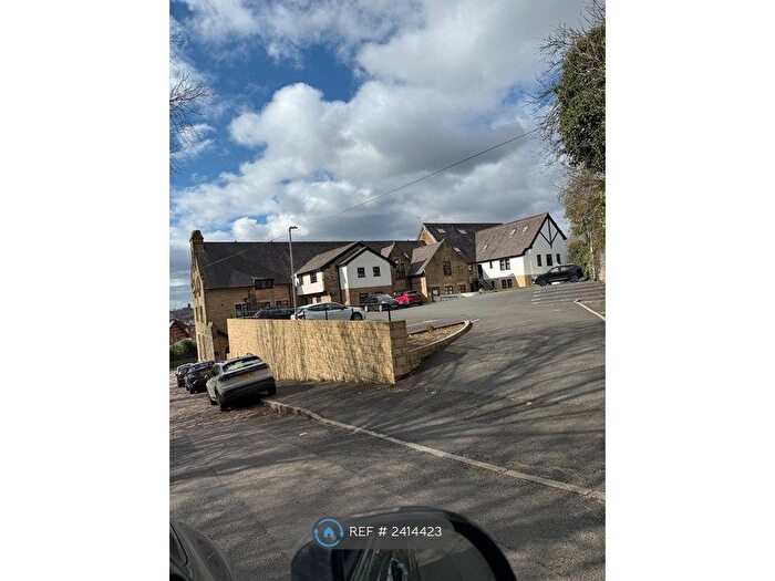 1 Bedroom Studio To Rent In St Georges Lodge, Stalybridge, SK15