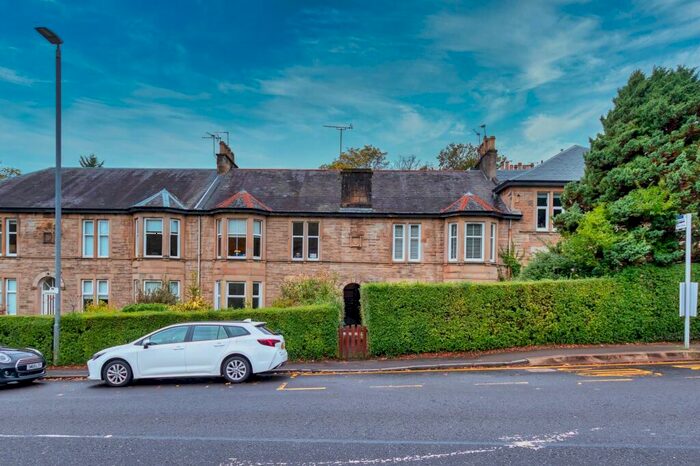 2 Bedroom Flat To Rent In Strathblane Road, /, Millngavie, Glasgow, G62