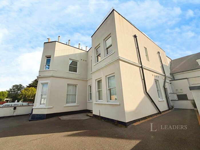 2 Bedroom Flat To Rent In Cavendish House, Park Terrace, NG1