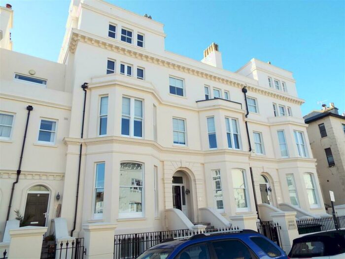 2 Bedroom Apartment To Rent In Albany Villas, Hove, BN3