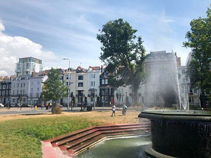 1 Bedroom Flat To Rent In Grand Parade, Brighton, BN2