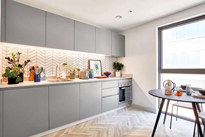 Studio To Rent In Rosewood, BS2