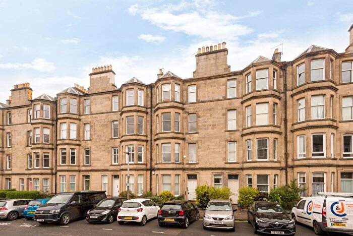 1 Bedroom Flat To Rent In Learmonth Grove, Comely Bank, Edinburgh, EH4