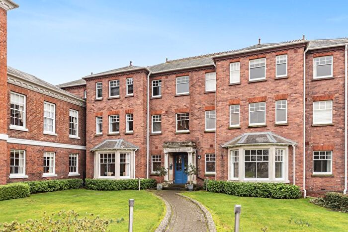 2 Bedroom Apartment To Rent In Victoria Bridge, Hereford, HR1