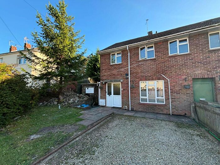 4 Bedroom House To Rent In Rodbourne Road, Bristol, BS10