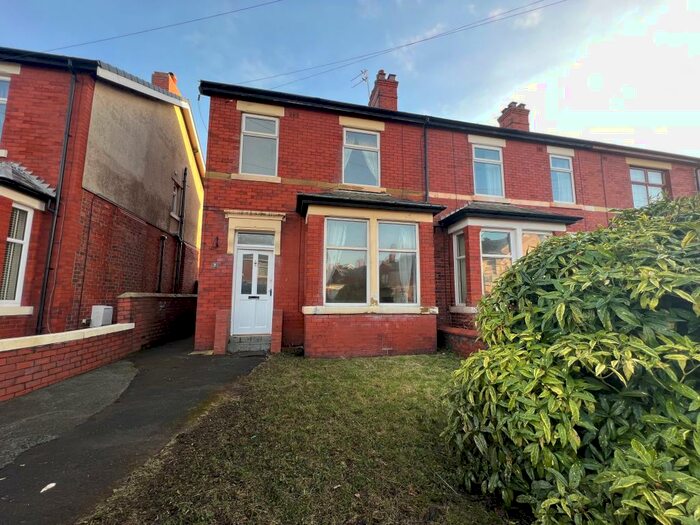 3 Bedroom House To Rent In Kilnhouse Lane, Lytham St.Annes, FY8