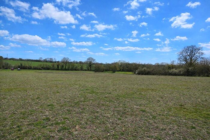 Land For Sale In Somersham, Ipswich, IP8