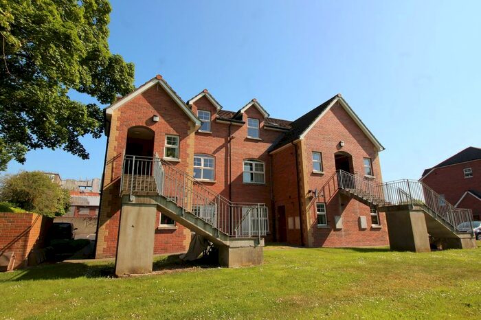 2 Bedroom Flat To Rent In Beechfield Mews, Lisburn, County Antrim, BT28