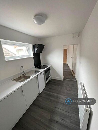 1 Bedroom Flat To Rent In Waterloo Street, Burton-On-Trent, DE14