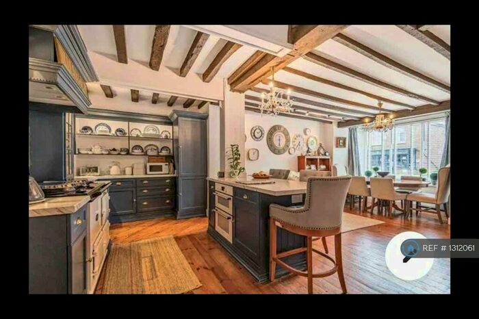 3 Bedroom Semi-Detached House To Rent In Gardner Street, Herstmonceux, Hailsham, BN27