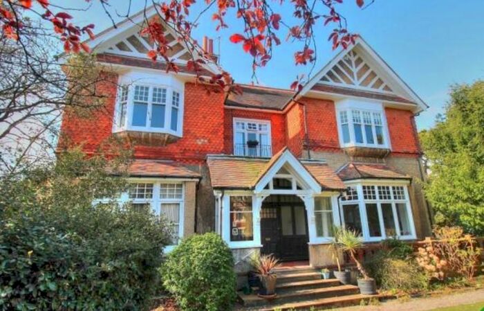 2 Bedroom Apartment To Rent In Denton Road, Denton Road, Eastbourne, BN20