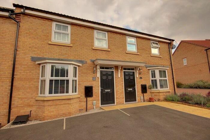 3 Bedroom Mews To Rent In Fairview Close, Beverley, HU17