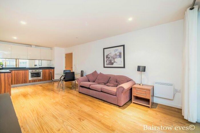 1 Bedroom Flat To Rent In Arboretum Place, Barking, IG11