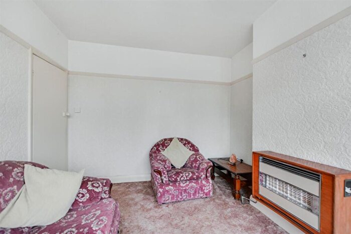 3 Bedroom Semi-Detached House For Sale In Bennett Street, Long Eaton, NG10