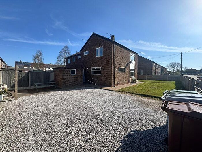 3 Bedroom Terraced House For Sale In Hallam Road, Ollerton, NG22