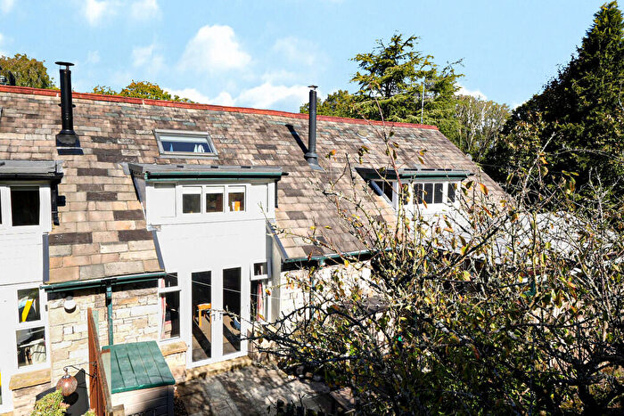 2 Bedroom Semi-Detached House For Sale In Meathop Grange, Meathop, Grange Over Sands, Cumbria, LA11