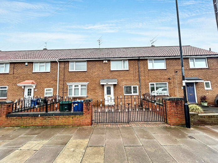 3 Bedroom Terraced House For Sale In Westbourne Avenue, Walkergate, Newcastle Upon Tyne, Tyne And Wear, NE6