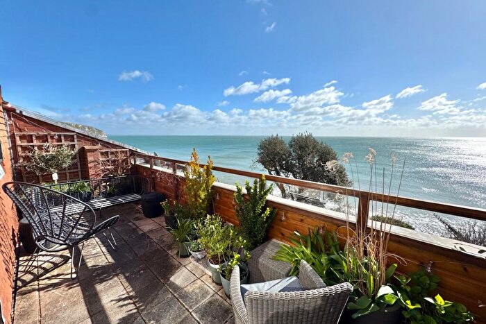 3 Bedroom Flat For Sale In Burlington Road, Swanage, BH19