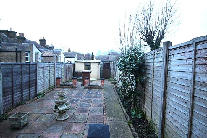 3 Bedroom Terraced House To Rent In Charter Street, Gillingham, Kent, ME7