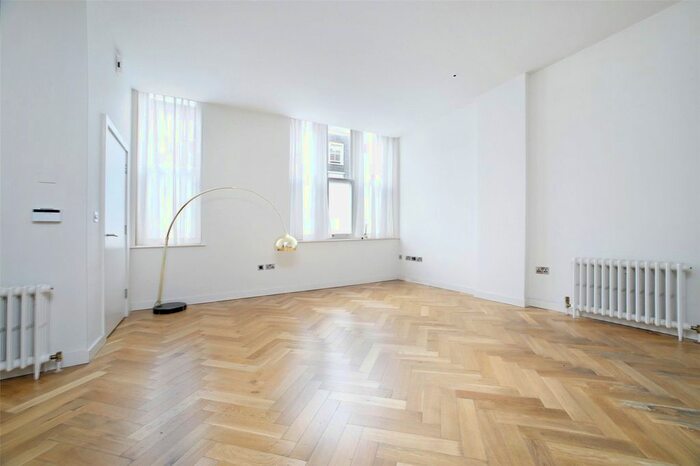 1 Bedroom Flat To Rent In Arlington Road, London, NW1