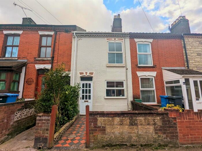 2 Bedroom Property To Rent In St. Olaves Road, Norwich, NR3