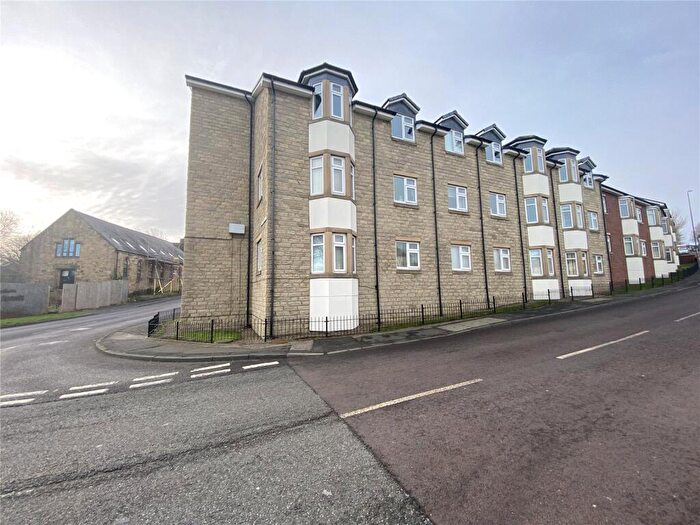 2 Bedroom Apartment For Sale In Fairfield, Winlaton, NE21