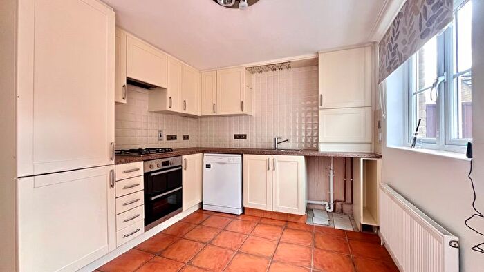 3 Bedroom Semi-detached House For Sale In Samuel Vickery Way, Chard, Somerset, TA20