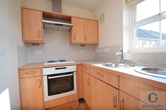 2 Bedroom Coach House To Rent In Kenneth McKee Plain, Norwich, Norfolk, NR2