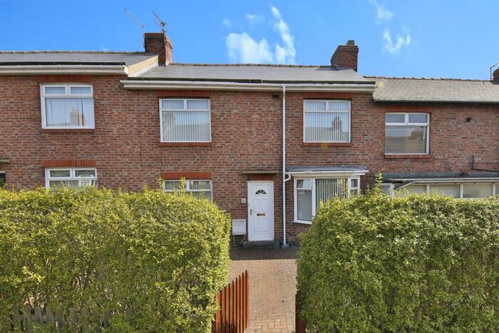 3 Bedroom Terraced House To Rent In Tyne Road East, Stanley, Durham, DH9