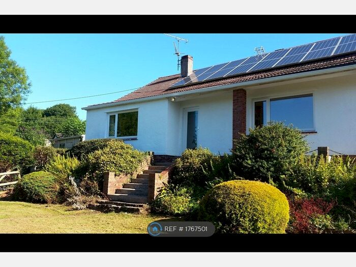 4 Bedroom Detached House To Rent In Manson Lane, Monmouth, NP25