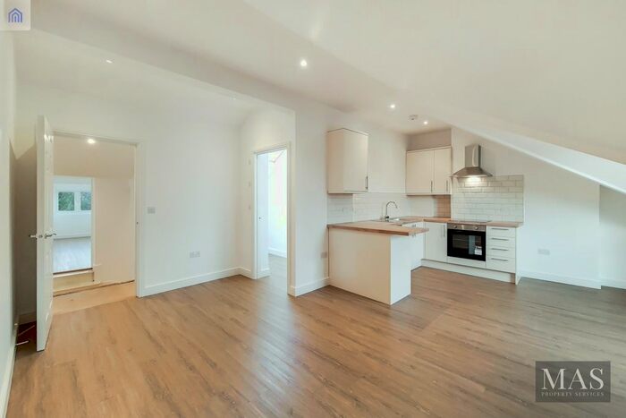 1 Bedroom Flat To Rent In Morland Road, London CR0