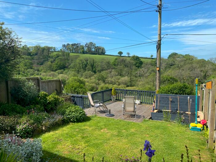 3 Bedroom Terraced House For Sale In Combpyne, Axminster, EX13