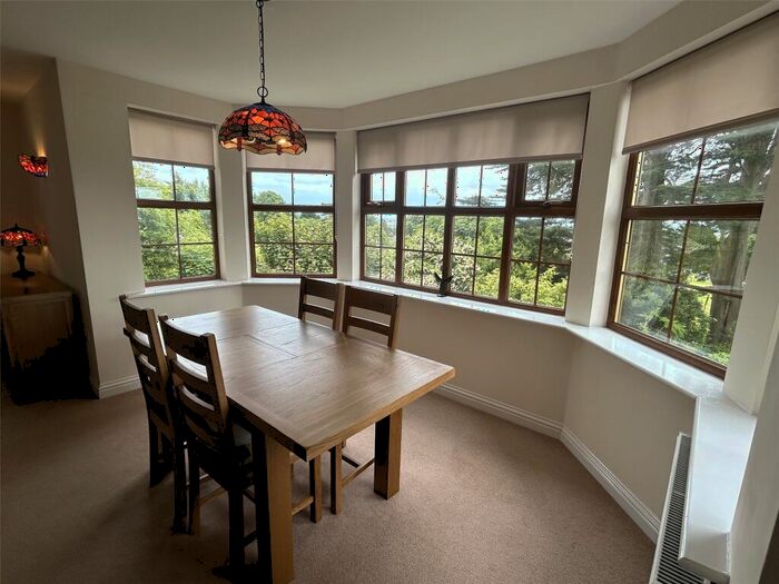 2 Bedroom Apartment To Rent In The Beeches, Launceston, Cornwall, PL15