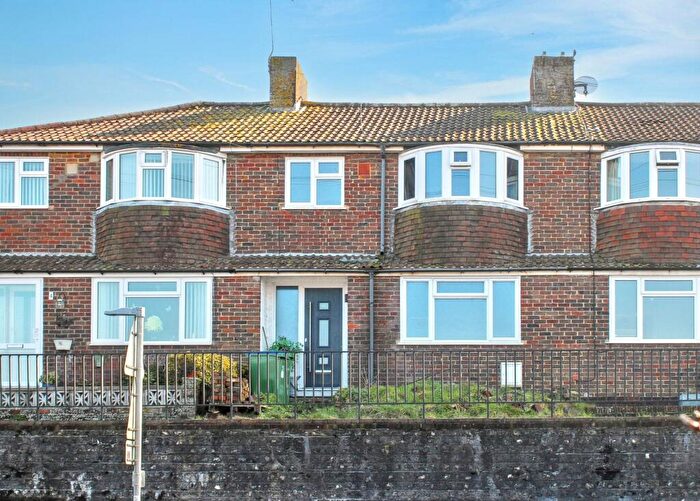 3 Bedroom Terraced House For Sale In Malling Down, Lewes, BN7