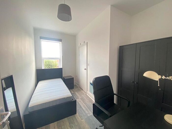 1 Bedroom Apartment To Rent In Sharers, Beaconsfield Street, Radford, NG7
