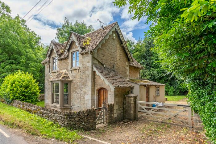 2 Bedroom Cottage To Rent In Upton, Tetbury, GL8