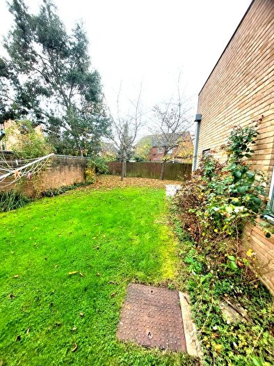 2 Bedroom Detached House To Rent In St. Cuthberts Place, Birmingham, B35