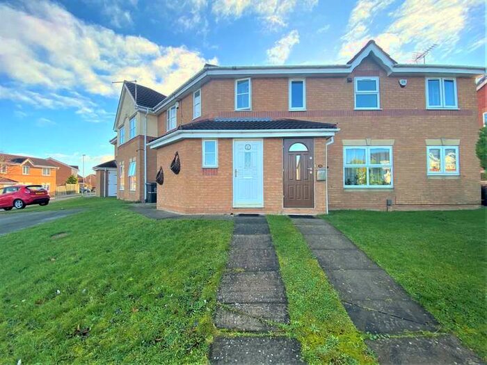 2 Bedroom Terraced House To Rent In Boynton Road, Western Park, LE3