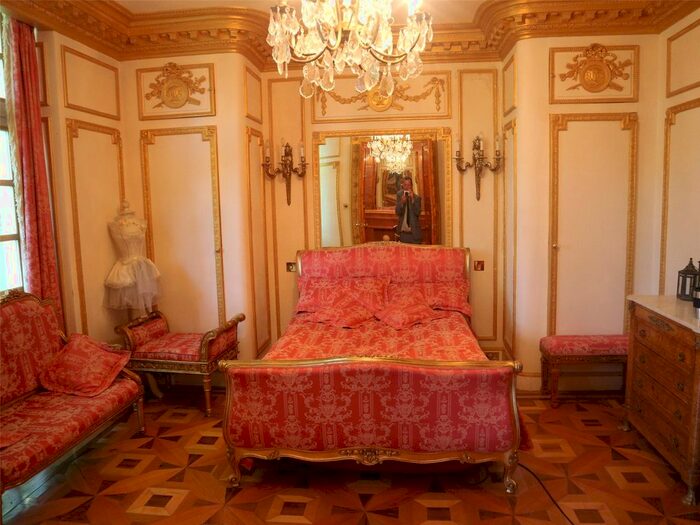 Studio To Rent In The Whitehouse, Park View Road, Ealing, London, W5