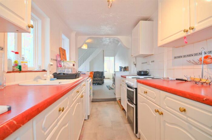 2 Bedroom Terraced House To Rent In Newport, Isle Of Wight, PO30