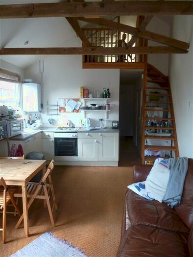 2 Bedroom Flat To Rent In Cornwallis Crescent Clifton Bristol, BS8