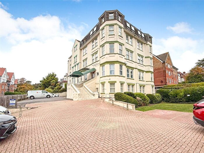 1 Bedroom Flat To Rent In Christchurch Road, Bournemouth, Dorset, BH1