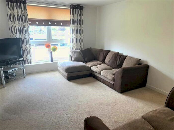 2 Bedroom Flat To Rent In Dee Village, City Centre, Aberdeen, AB11
