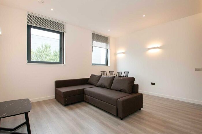 1 Bedroom Apartment To Rent In % Off First Month Rent - Foxhunter Drive, Linford Wood, MK14
